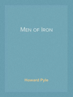 Men of Iron