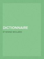 Dictionnaire grammatical du mauvais langage
ou, Recueil des expressions et des phrases vicieuses usitées
en France, et notamment à Lyon