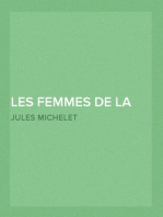 Les Femmes de la Révolution