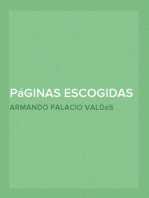 Páginas escogidas