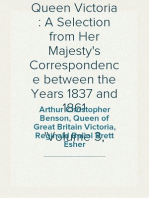 The Letters of Queen Victoria : A Selection from Her Majesty's Correspondence between the Years 1837 and 1861
Volume 3, 1854-1861