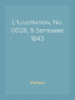 L'Illustration, No. 0028, 9 Septembre 1843