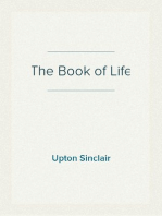 The Book of Life