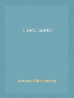 Libro serio