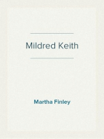 Mildred Keith