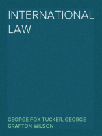 International Law