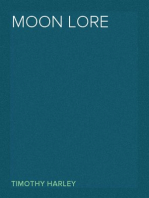 Moon Lore