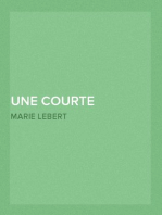 Une courte histoire de l'eBook