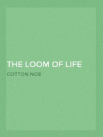 The Loom of Life