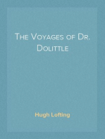 The Voyages of Dr. Dolittle