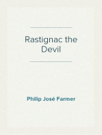 Rastignac the Devil