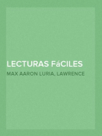 Lecturas fáciles con ejercicios