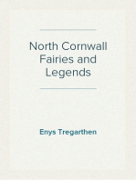 North Cornwall Fairies and Legends