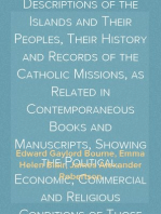 The Philippine Islands, 1493-1898 — Volume 17 of 55
1609-1616
Explorations by Early Navigators, Descriptions of the Islands and Their Peoples, Their History and Records of the Catholic Missions, as Related in Contemporaneous Books and Manuscripts, Showing the Political, Economic, Commercial and Religious Conditions of Those Islands from Their Earliest Relations with European Nations to the Close of the Nineteenth Century