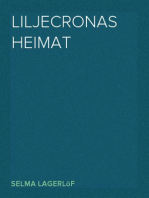 Liljecronas Heimat