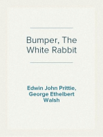 Bumper, The White Rabbit