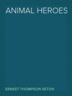 Animal Heroes