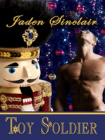 Toy Soldier