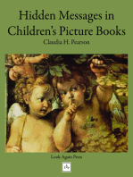 Hidden Messages in Children's Picture Books