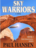 Sky Warriors