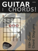 Guitar Chords!