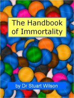 Handbook of Immortality