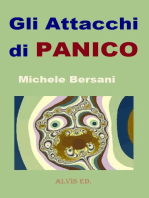 Gli Attacchi di Panico