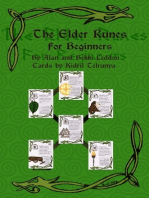 The Elder Runes for Beginners