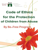 Code of Ethics for the Protection of Children from Abuse