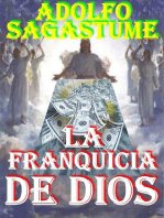 La Franquicia de Dios