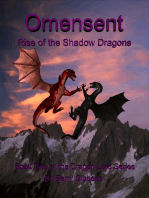 Omensent: Rise of the Shadow Dragons