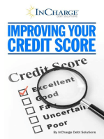 Improving Your Credit Score