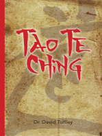 Tao Te Ching: Lao Tzu's Timeless Classic for Today