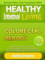 Hemorrhoid & IBS Free - Stop Colorectal Problems for Life