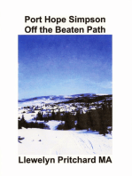 Port Hope Simpson Off the Beaten Path Vol 2