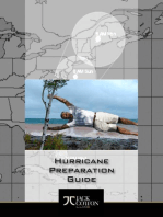 Hurricane Preparation Guide