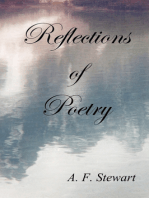 Reflections of Poetry