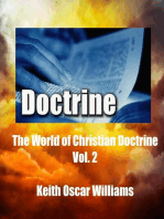 The World of Christian Doctrine, Vol. 2