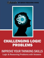 Challenging Logic Problems