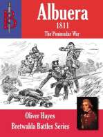 The Battle of Albuera 1811: Bretwalda Battles, #20