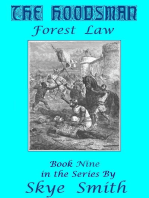 The Hoodsman: Forest Law