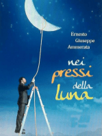 Nei pressi delle luna