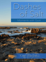 Dashes of Salt