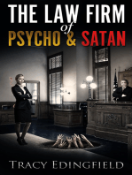 The Law Firm of Psycho & Satan