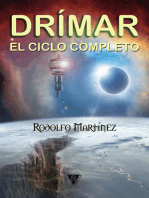 Drímar, el ciclo completo