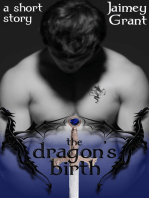 The Dragon's Birth