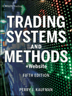 Trading Systems and Methods