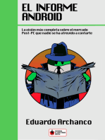 El Informe Android