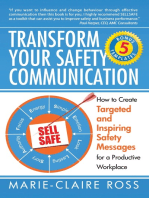 Transform Your Safety Communication