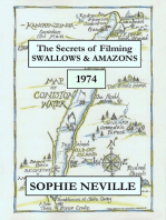 The Secrets of Filming Swallows & Amazons (1974)